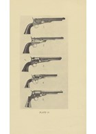 United States Martial Pistols & Revolvers